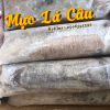 mực lá câu